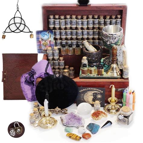 Fao schwarz witchcraft kit